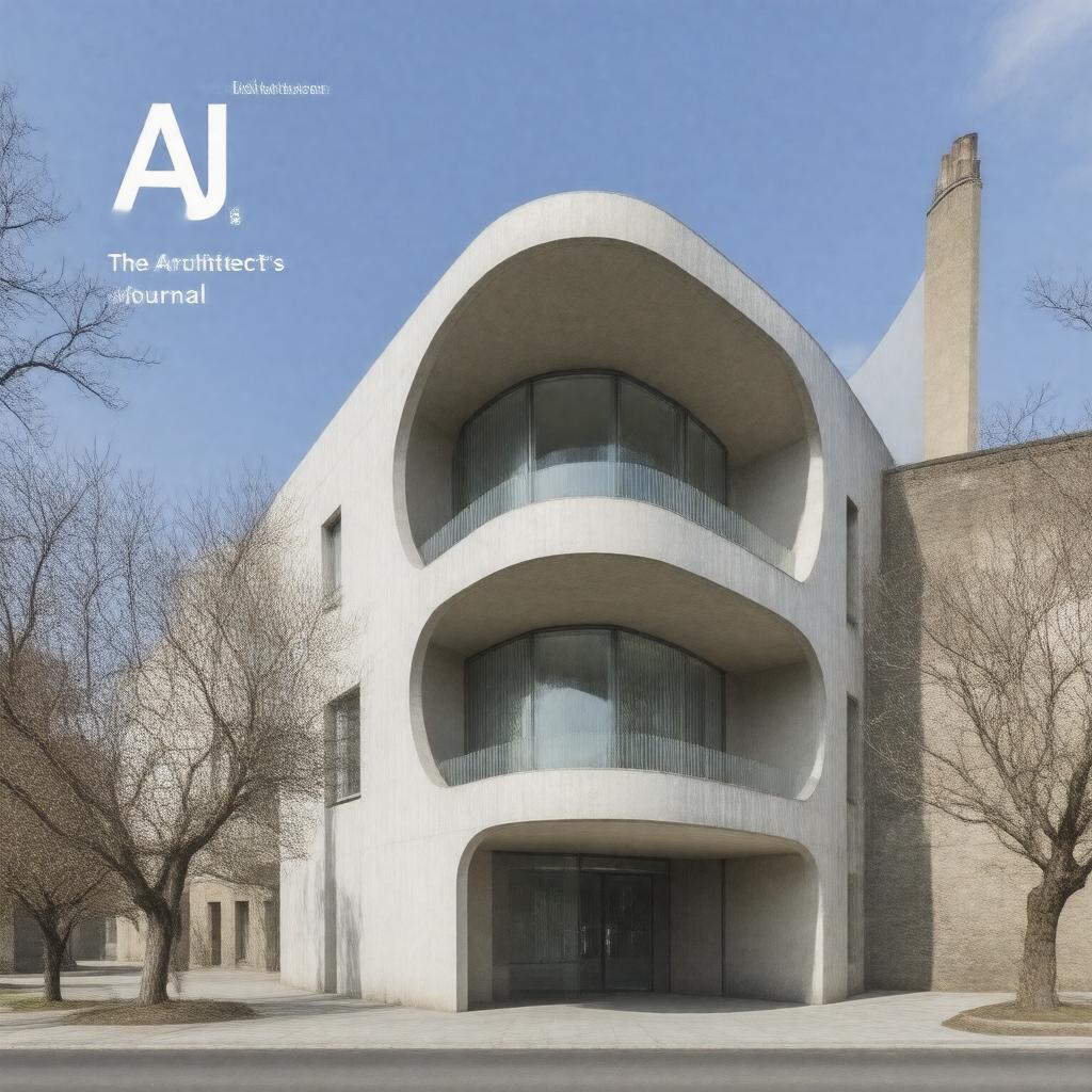 The Architect's Journal